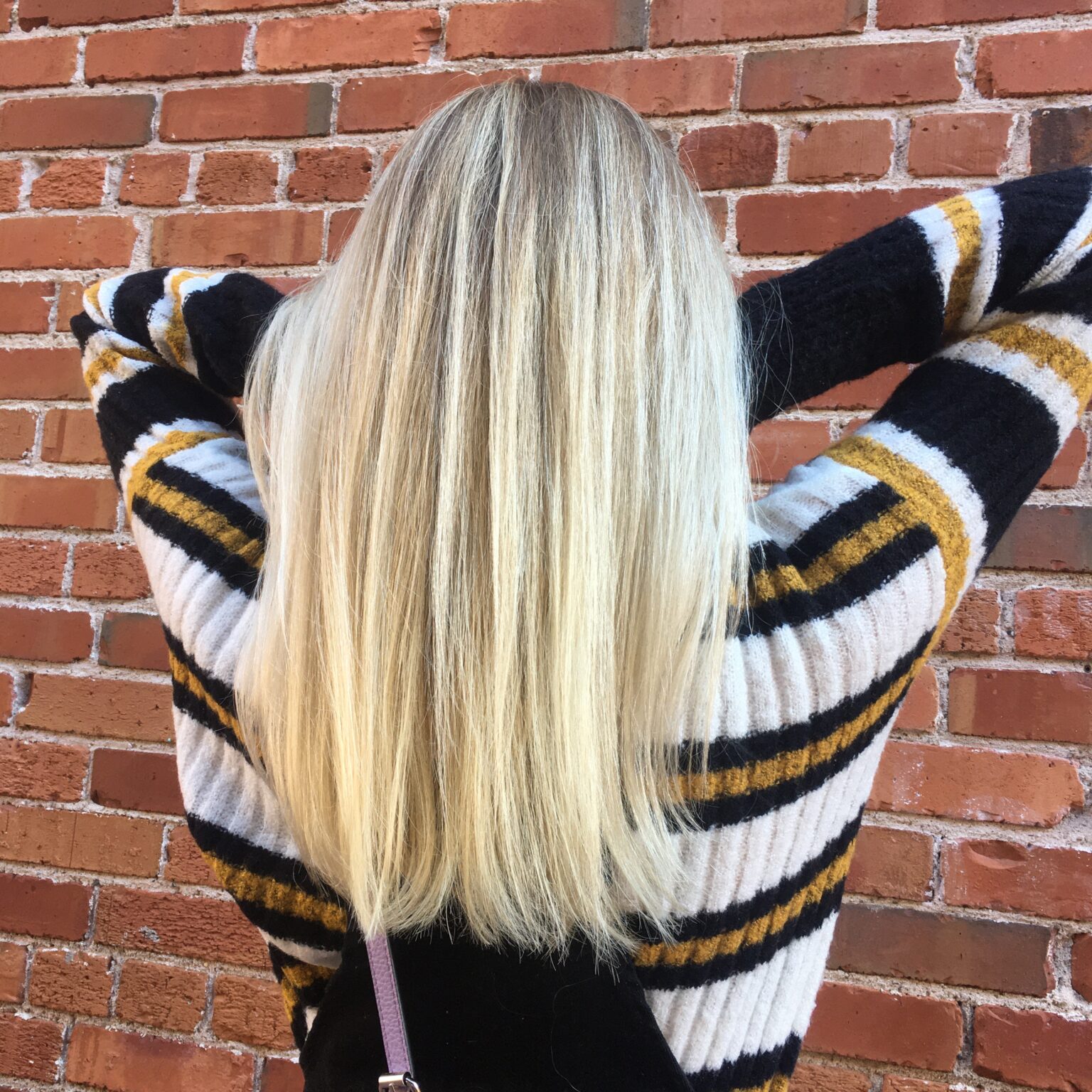 Mallory Honoré Salon World Class Kalamazoo Hair Salon